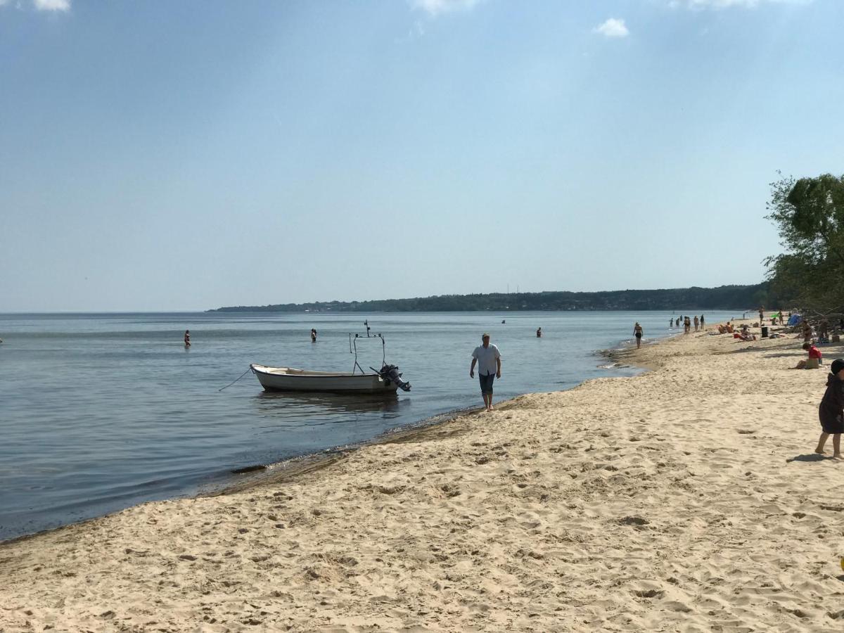 Oesterlen - Baestekille Backar Sankt Olof Bagian luar foto