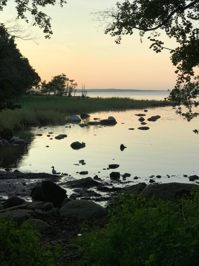 Oesterlen - Baestekille Backar Sankt Olof Bagian luar foto