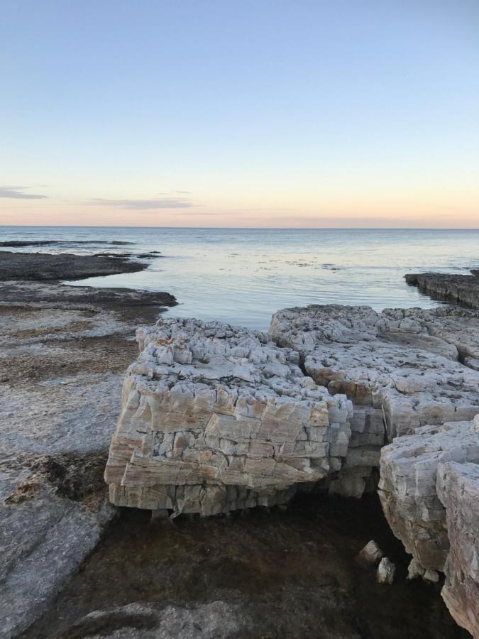 Oesterlen - Baestekille Backar Sankt Olof Bagian luar foto