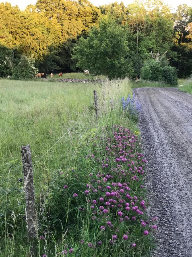 Oesterlen - Baestekille Backar Sankt Olof Bagian luar foto