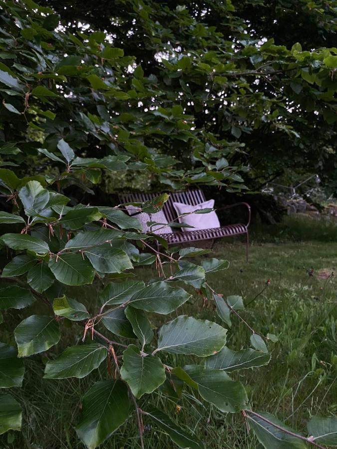 Oesterlen - Baestekille Backar Sankt Olof Bagian luar foto