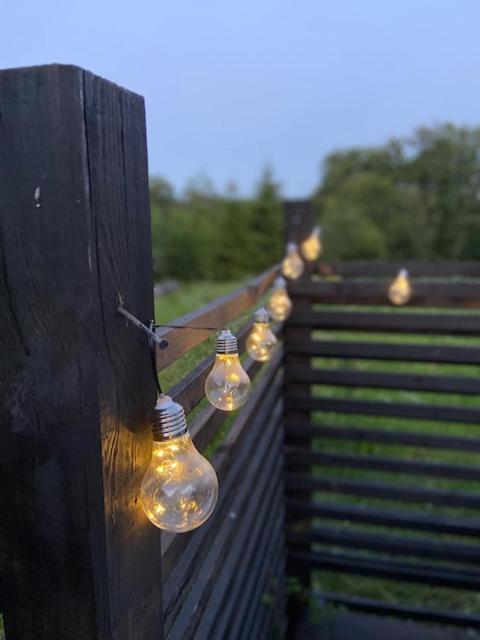Oesterlen - Baestekille Backar Sankt Olof Bagian luar foto