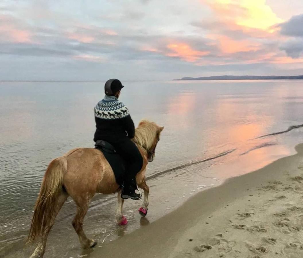 Oesterlen - Baestekille Backar Sankt Olof Bagian luar foto